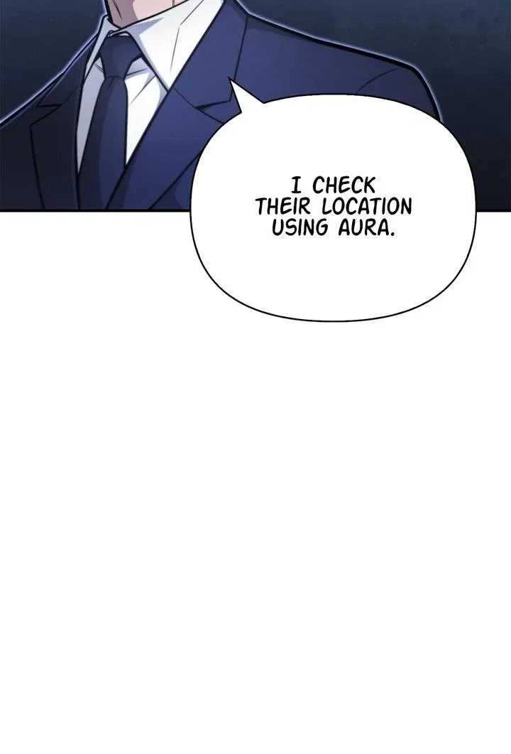 Superhuman Battlefield Chapter 22 – Page 33