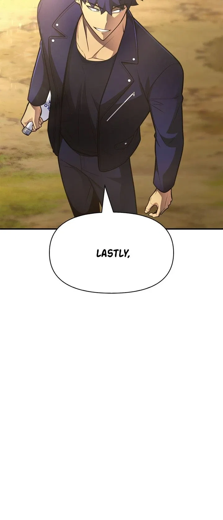Superhuman Battlefield Chapter 22 – Page 50
