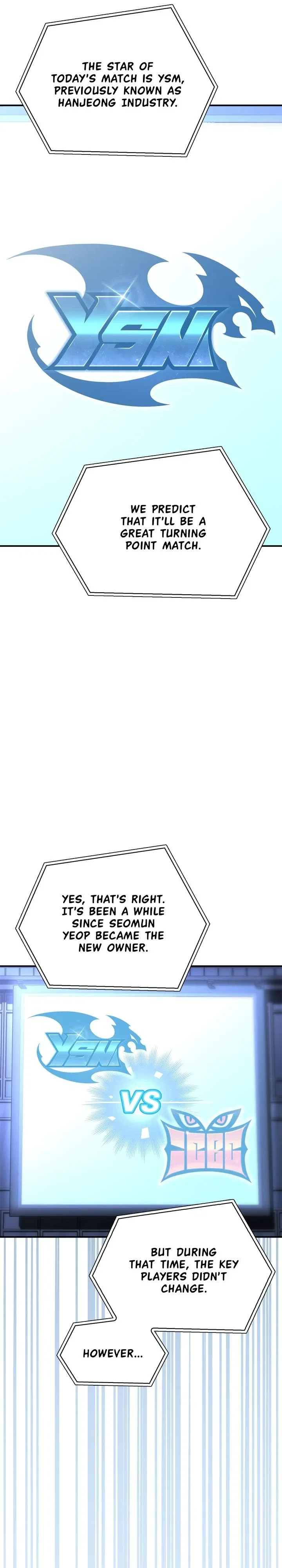 Superhuman Battlefield Chapter 22 – Page 55