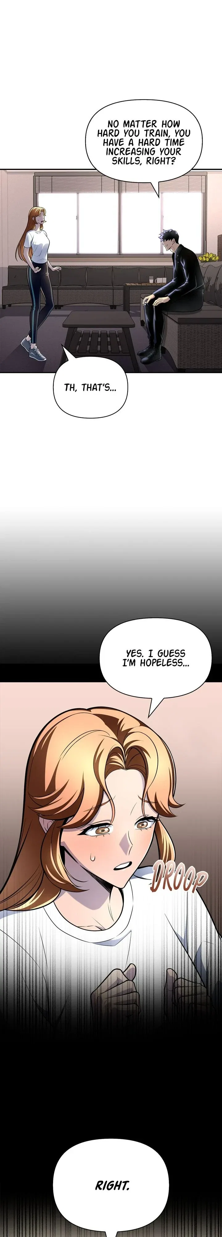 Superhuman Battlefield Chapter 21 – Page 2