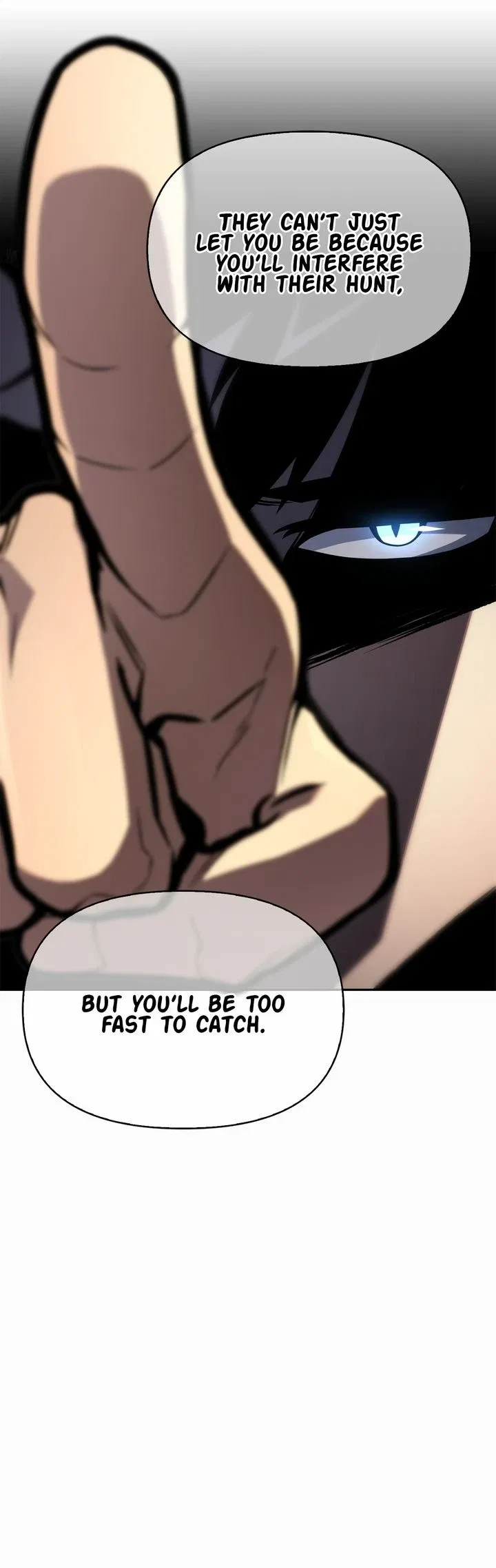 Superhuman Battlefield Chapter 21 – Page 11