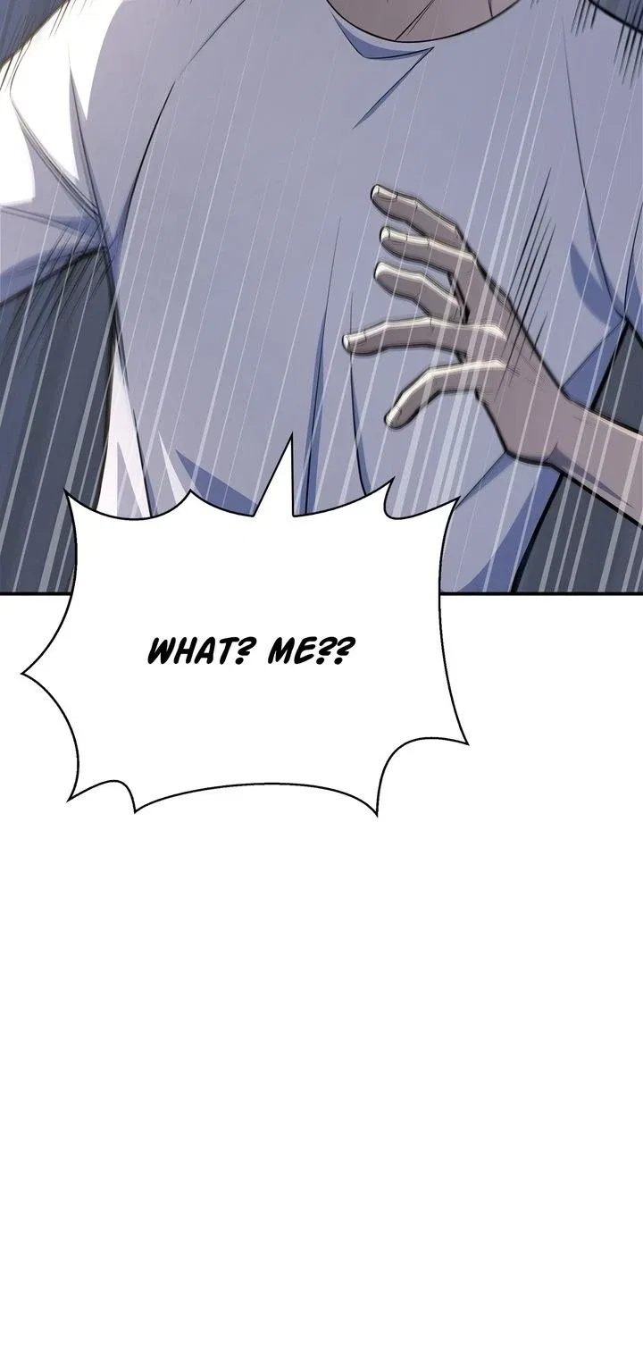 Superhuman Battlefield Chapter 21 – Page 21