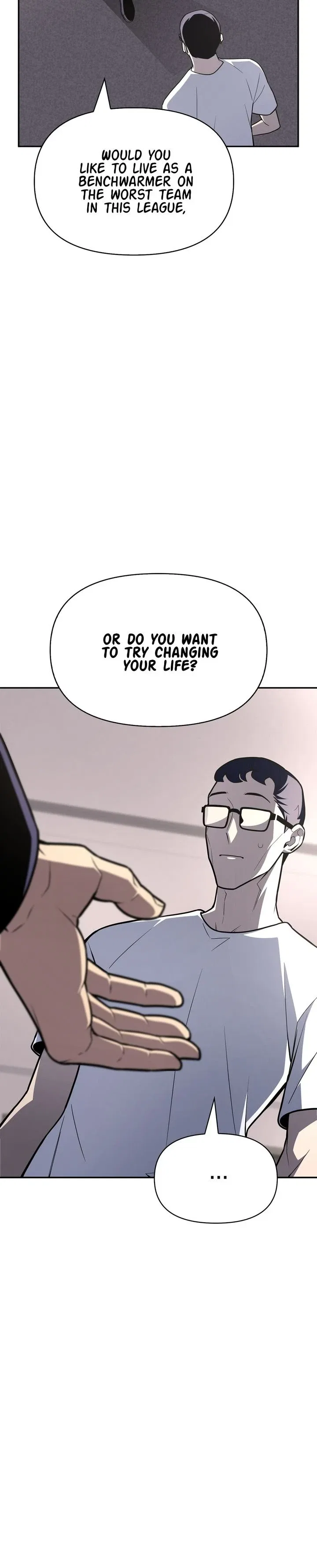 Superhuman Battlefield Chapter 21 – Page 33