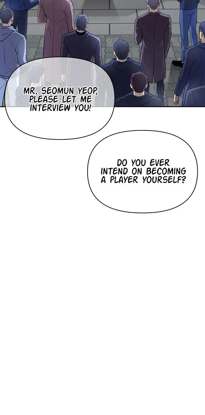 Superhuman Battlefield Chapter 21 – Page 55