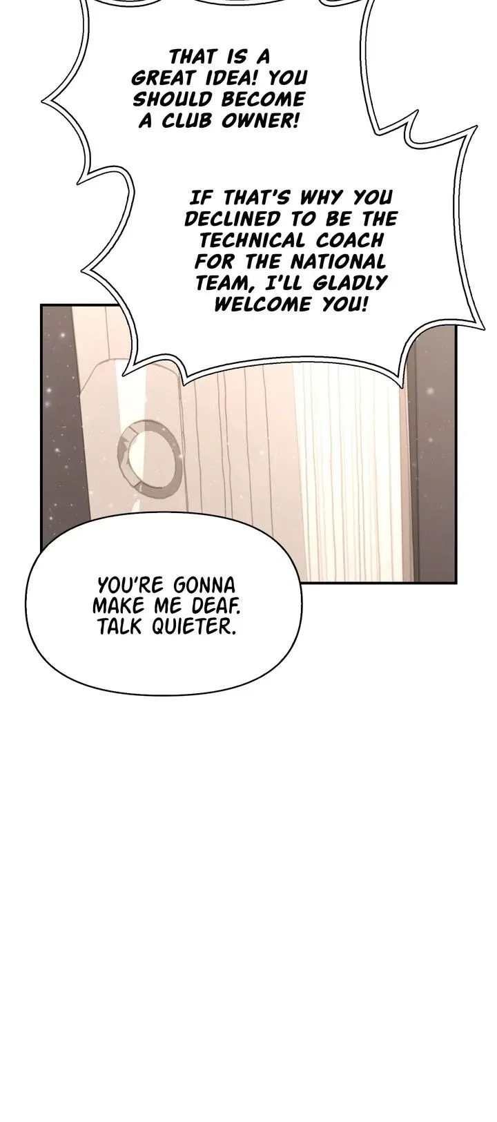 Superhuman Battlefield Chapter 20 – Page 8