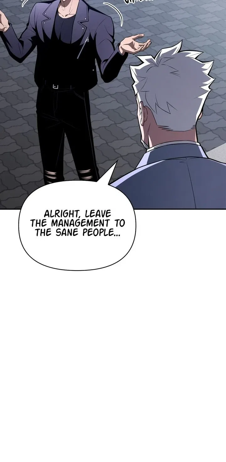 Superhuman Battlefield Chapter 20 – Page 35