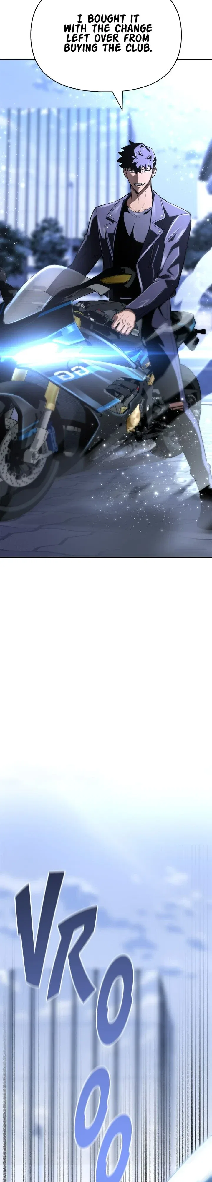 Superhuman Battlefield Chapter 20 – Page 37