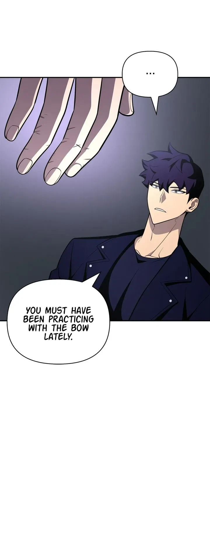 Superhuman Battlefield Chapter 20 – Page 61