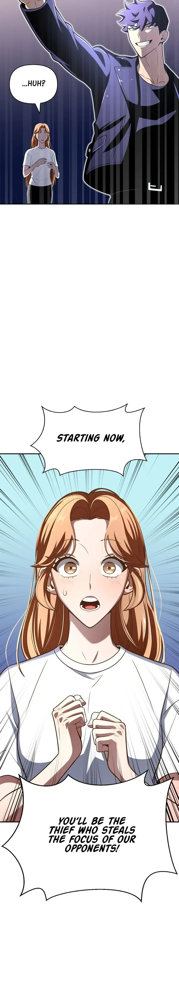 Superhuman Battlefield Chapter 20 – Page 65
