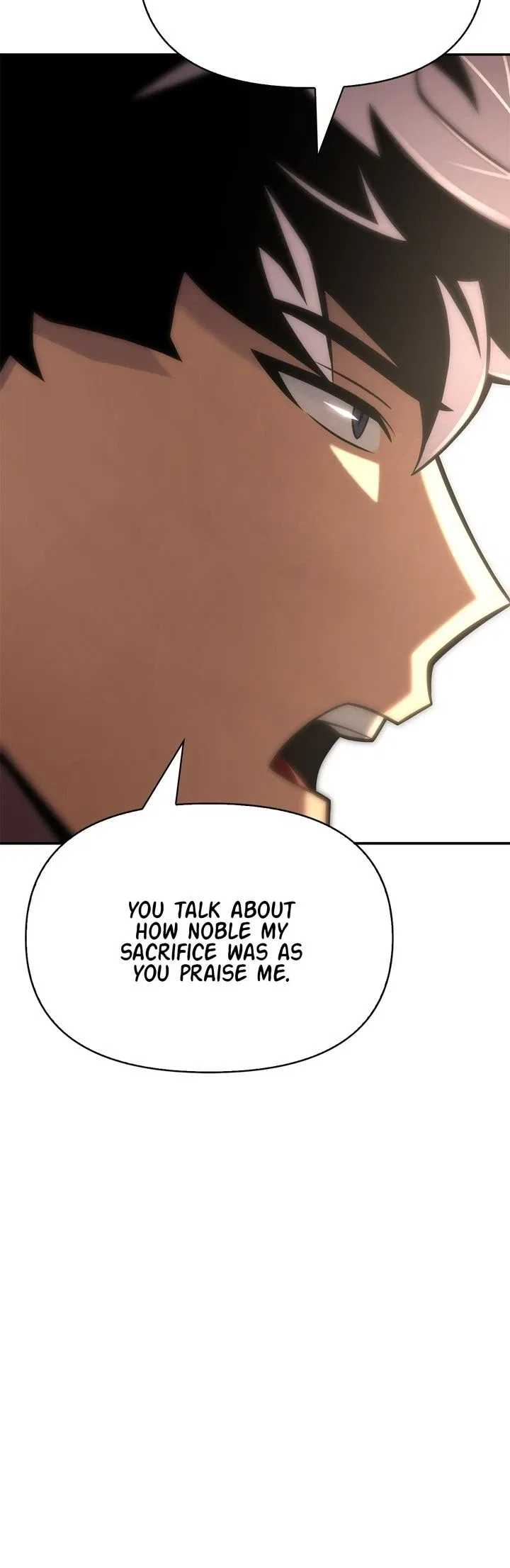 Superhuman Battlefield Chapter 19 – Page 23