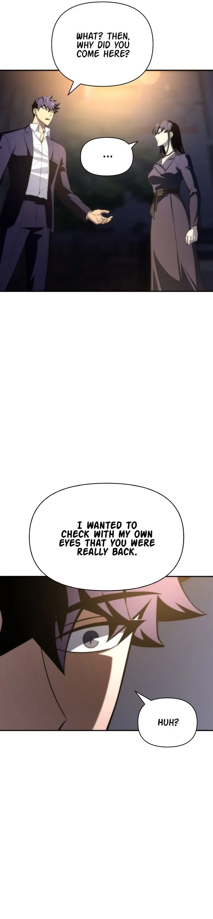 Superhuman Battlefield Chapter 19 – Page 51