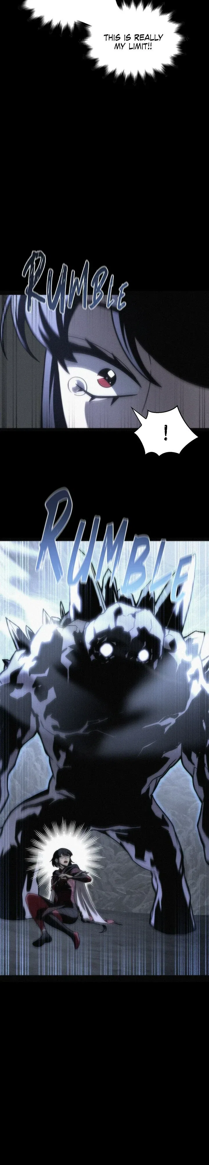Superhuman Battlefield Chapter 19 – Page 54