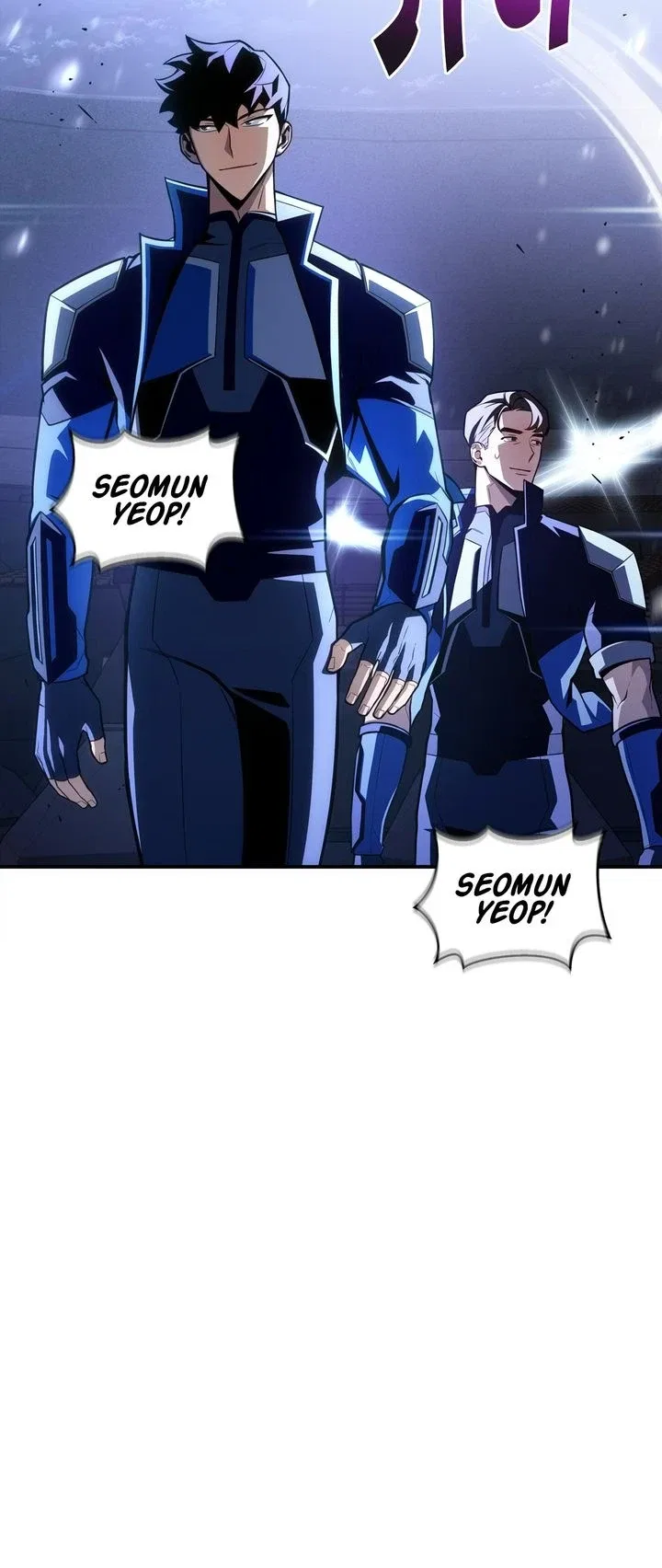 Superhuman Battlefield Chapter 18 – Page 4