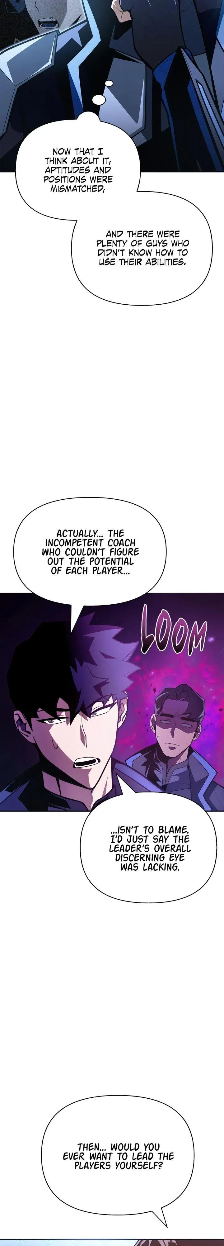 Superhuman Battlefield Chapter 18 – Page 15