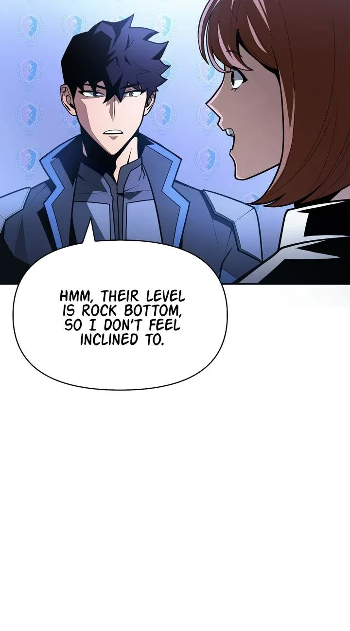 Superhuman Battlefield Chapter 18 – Page 16