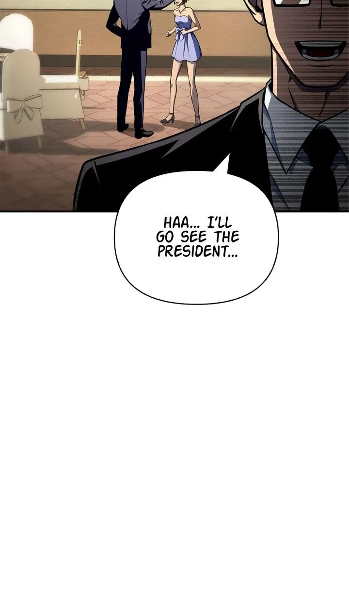 Superhuman Battlefield Chapter 18 – Page 32