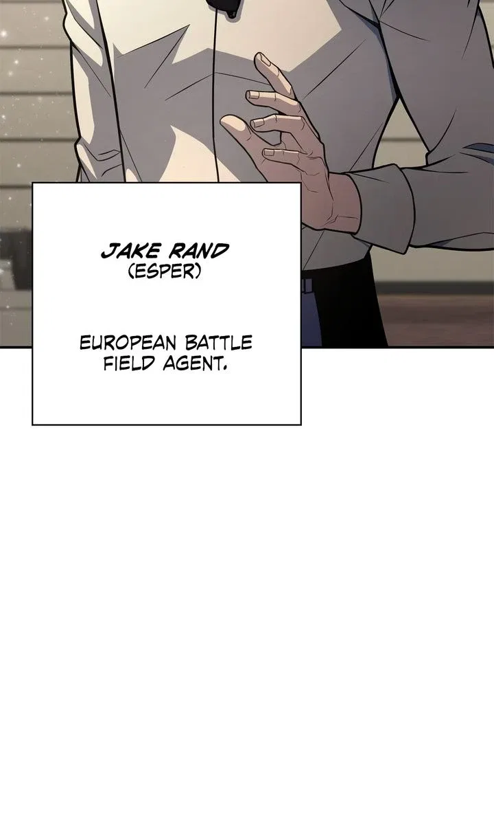 Superhuman Battlefield Chapter 18 – Page 36