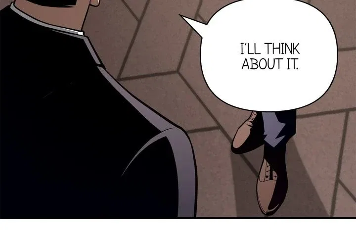Superhuman Battlefield Chapter 18 – Page 39