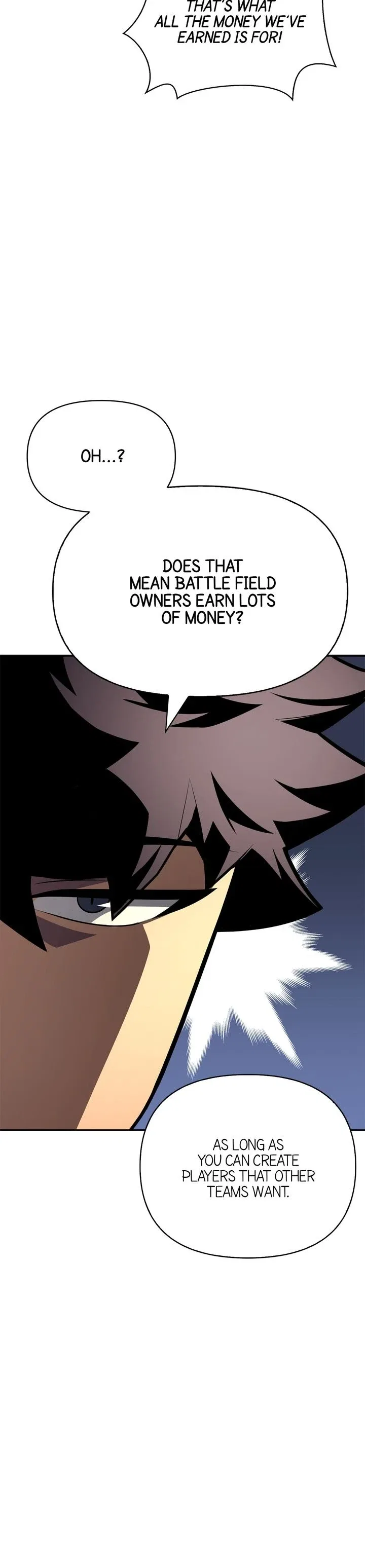 Superhuman Battlefield Chapter 18 – Page 53