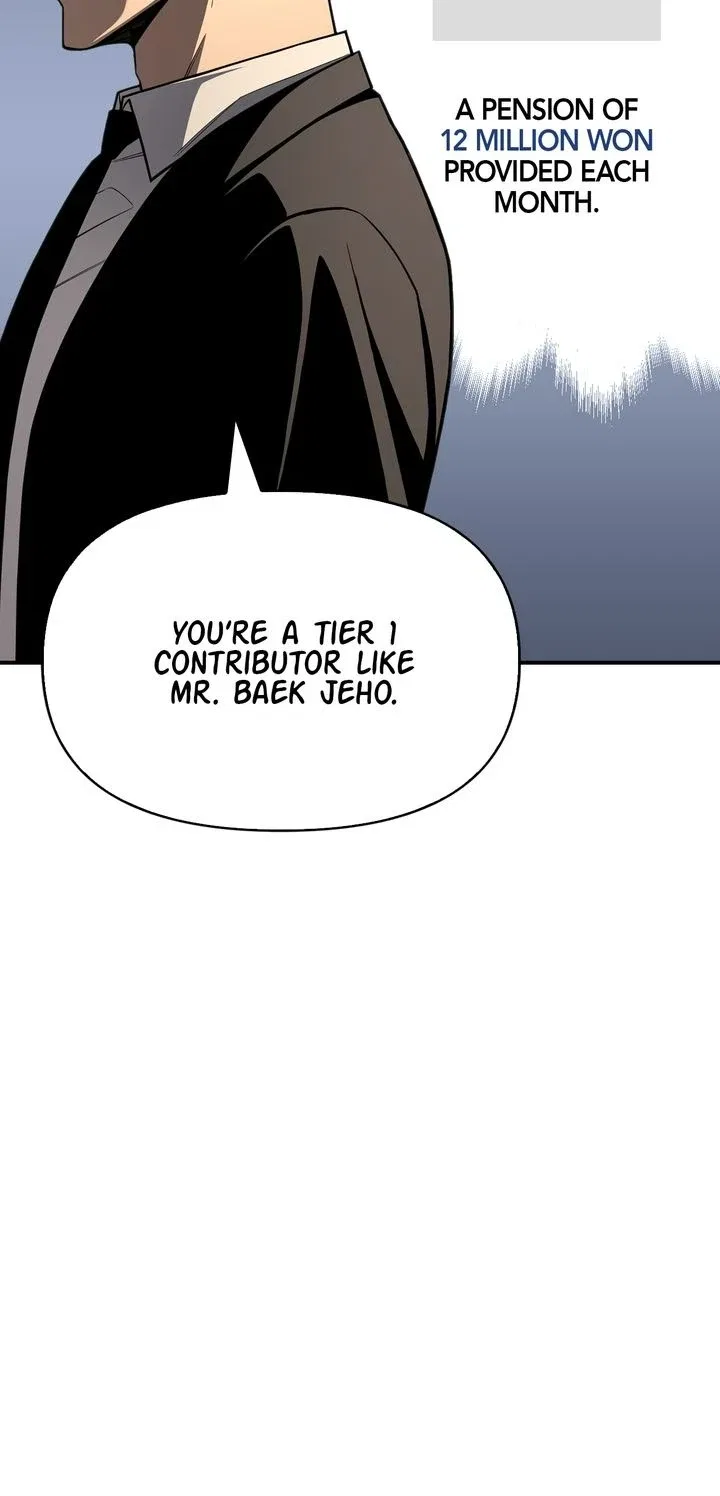 Superhuman Battlefield Chapter 18 – Page 60