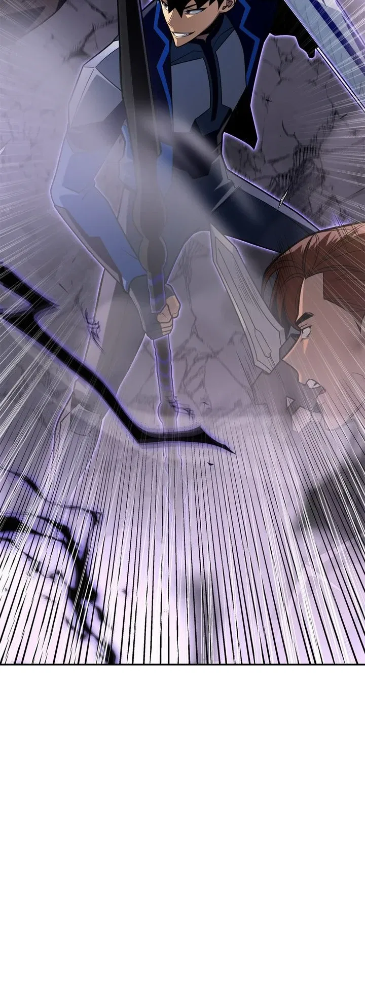 Superhuman Battlefield Chapter 17 – Page 20