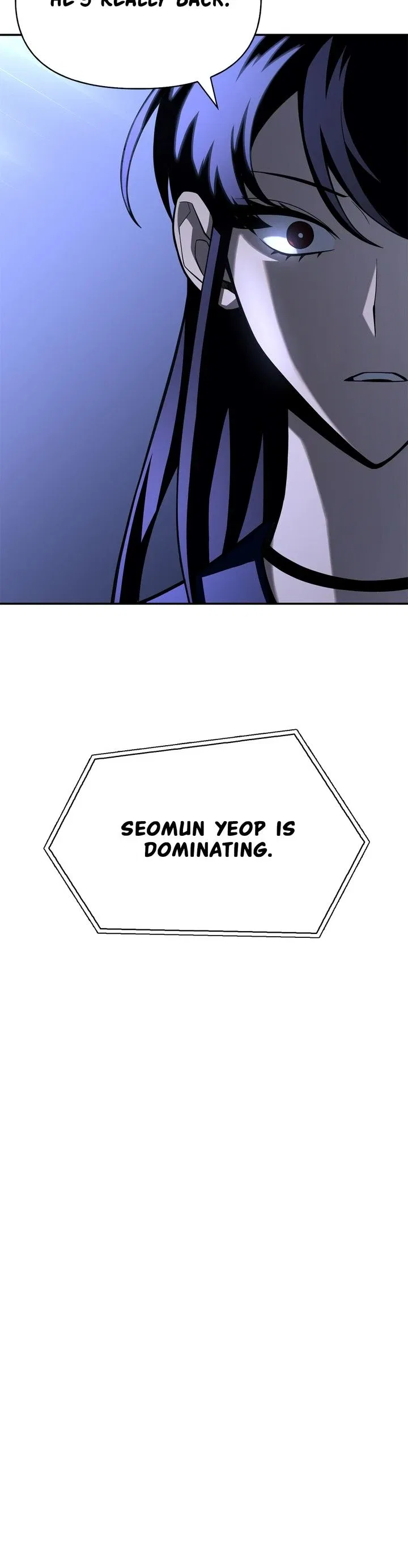 Superhuman Battlefield Chapter 17 – Page 30