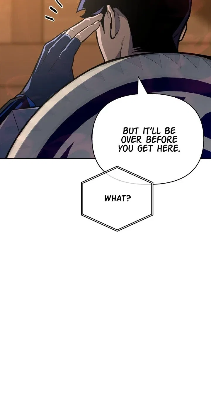 Superhuman Battlefield Chapter 17 – Page 32