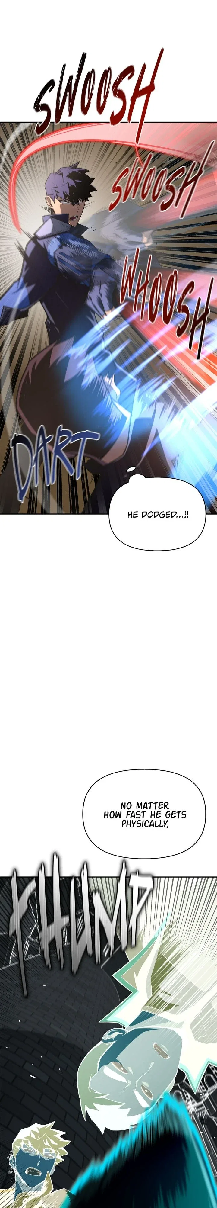 Superhuman Battlefield Chapter 17 – Page 44