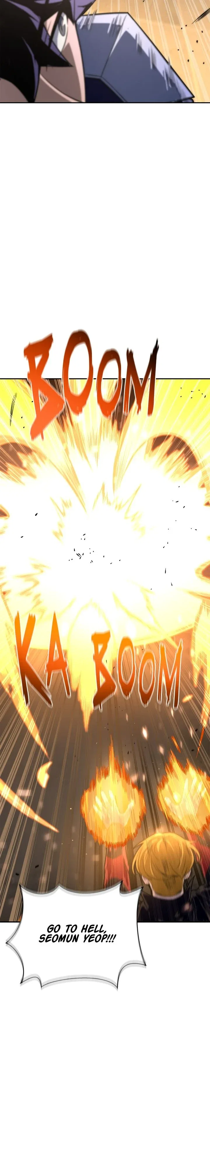 Superhuman Battlefield Chapter 17 – Page 47