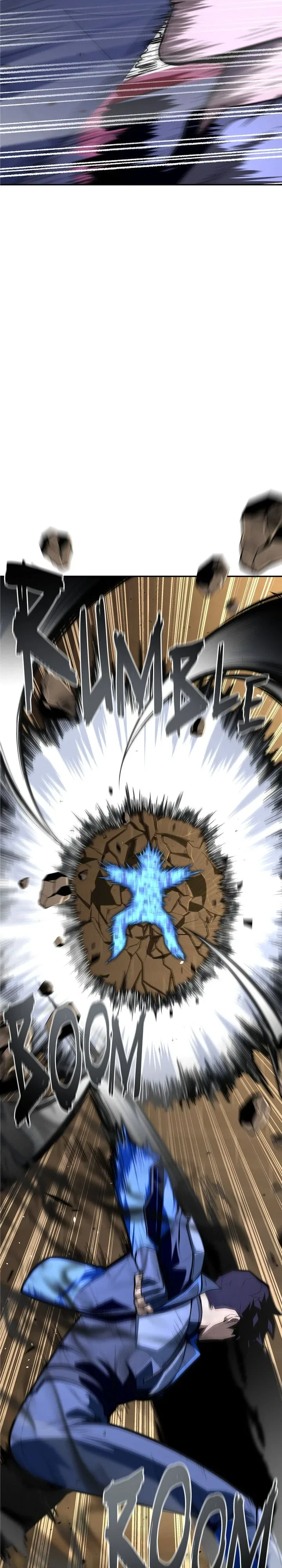 Superhuman Battlefield Chapter 17 – Page 62