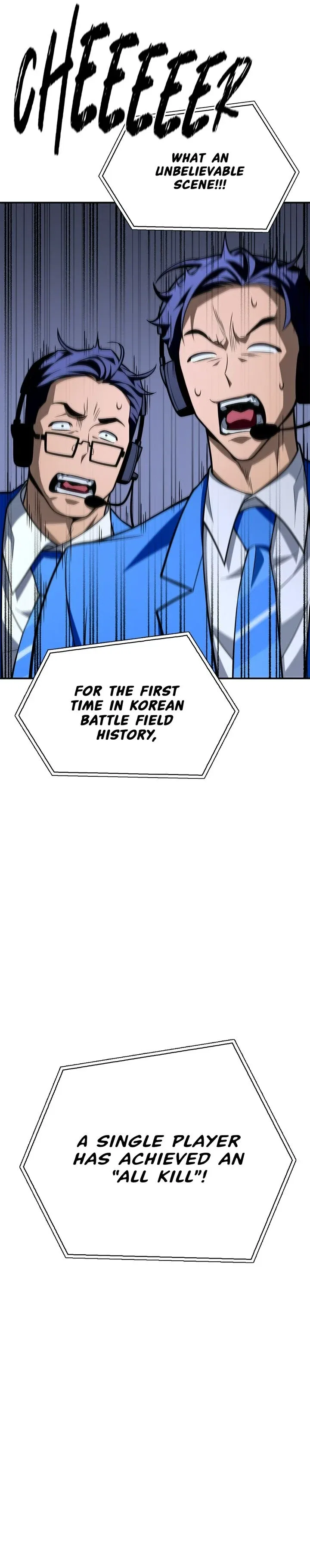 Superhuman Battlefield Chapter 17 – Page 64