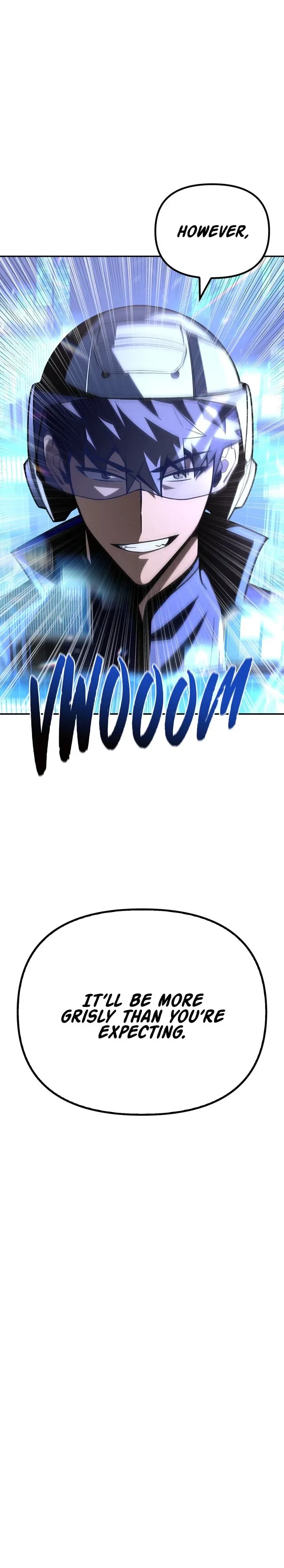 Superhuman Battlefield Chapter 16 – Page 12