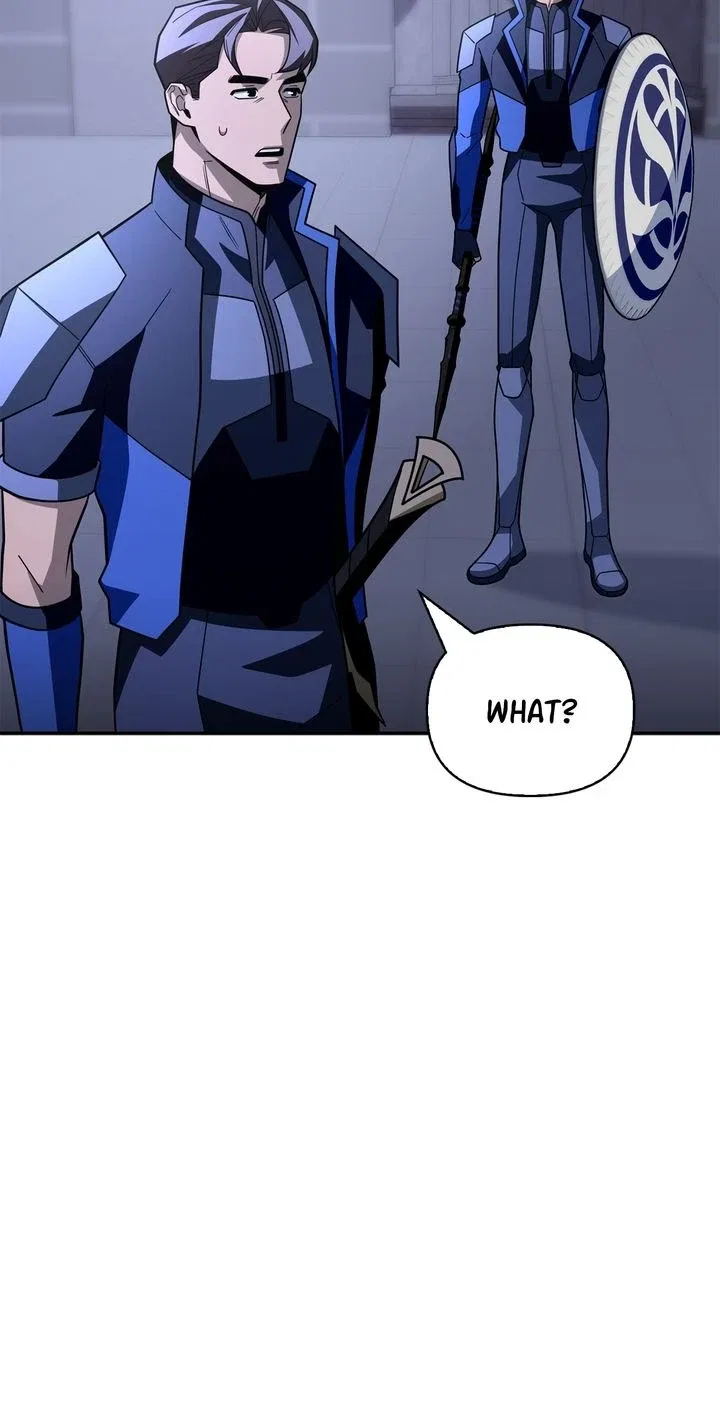 Superhuman Battlefield Chapter 16 – Page 14