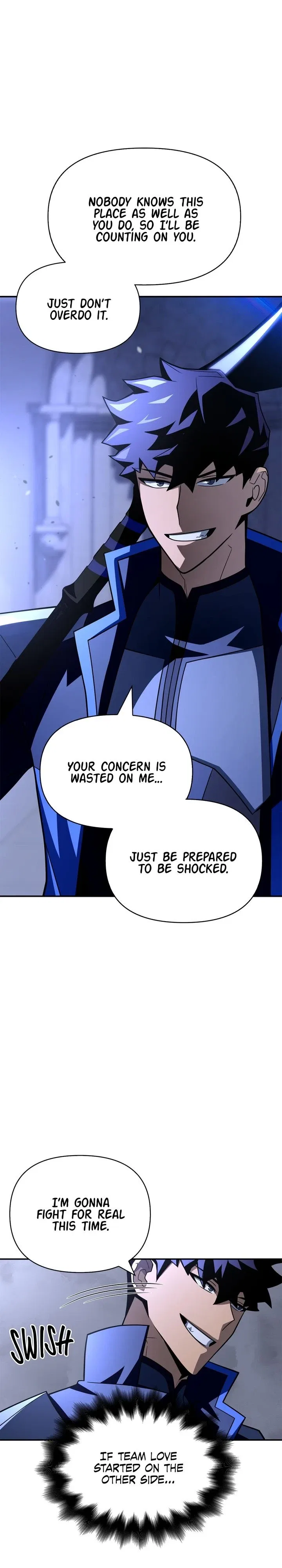 Superhuman Battlefield Chapter 16 – Page 16
