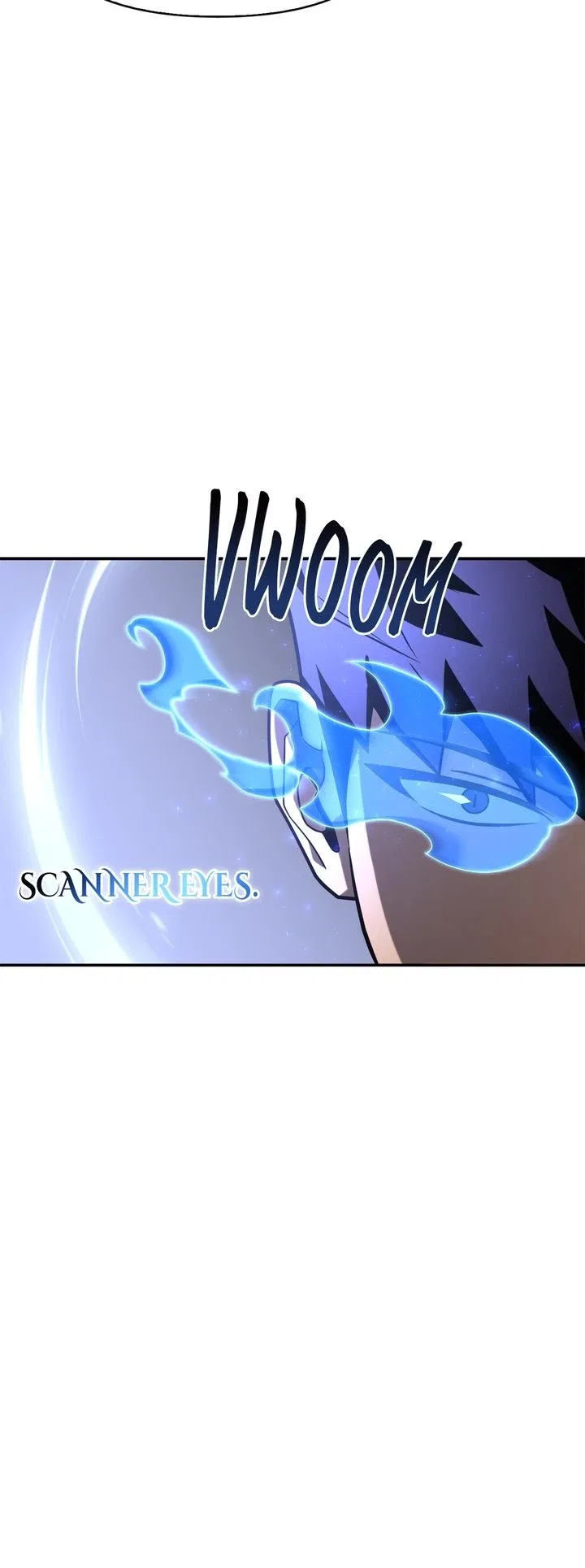 Superhuman Battlefield Chapter 16 – Page 40