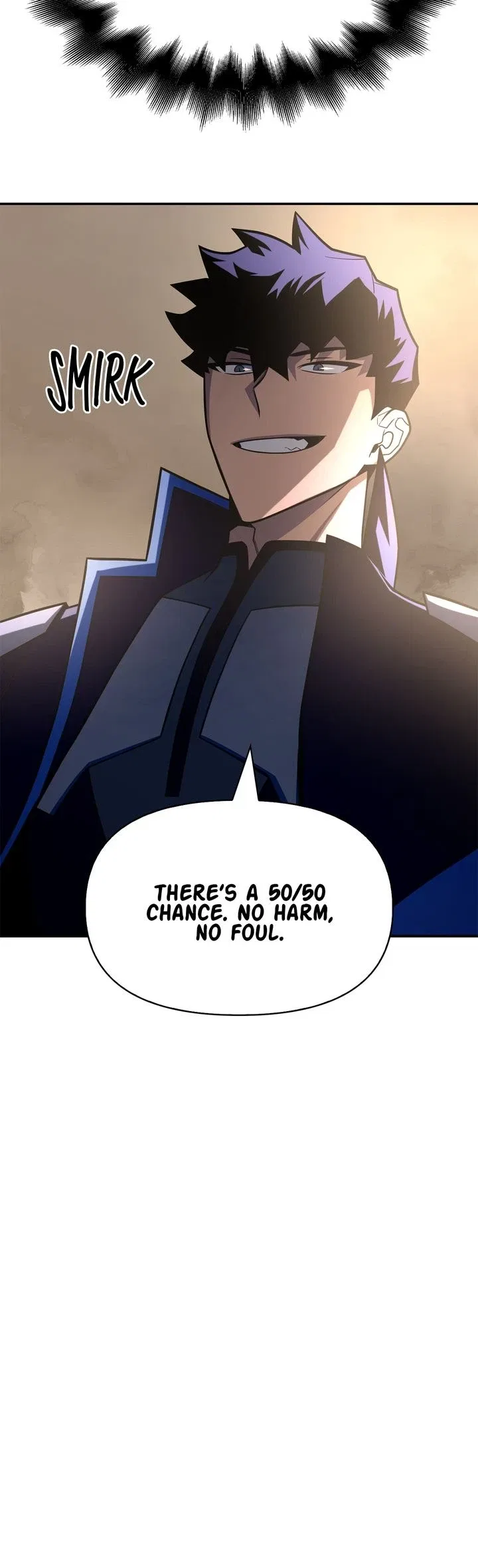 Superhuman Battlefield Chapter 16 – Page 49