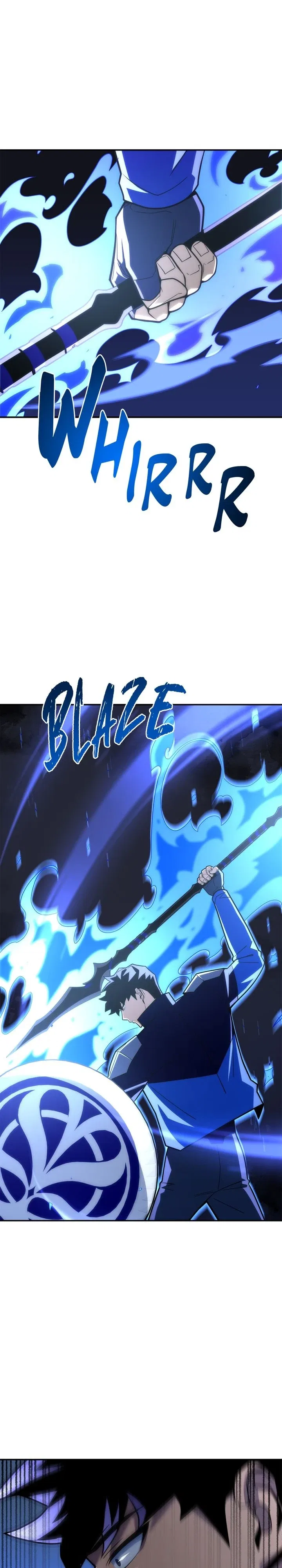 Superhuman Battlefield Chapter 16 – Page 50