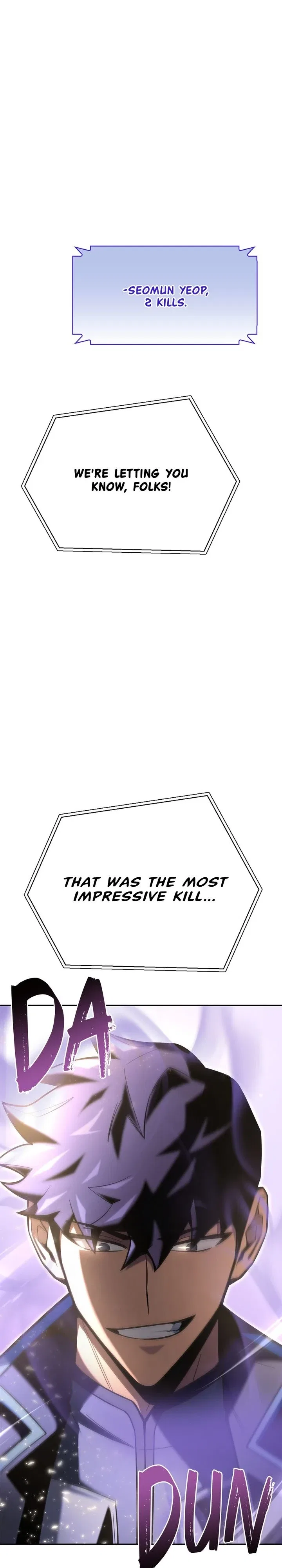 Superhuman Battlefield Chapter 16 – Page 60