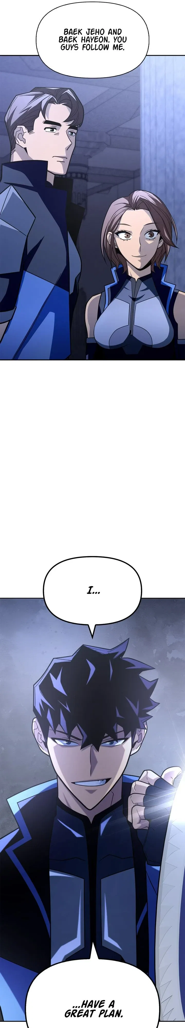 Superhuman Battlefield Chapter 15 – Page 4