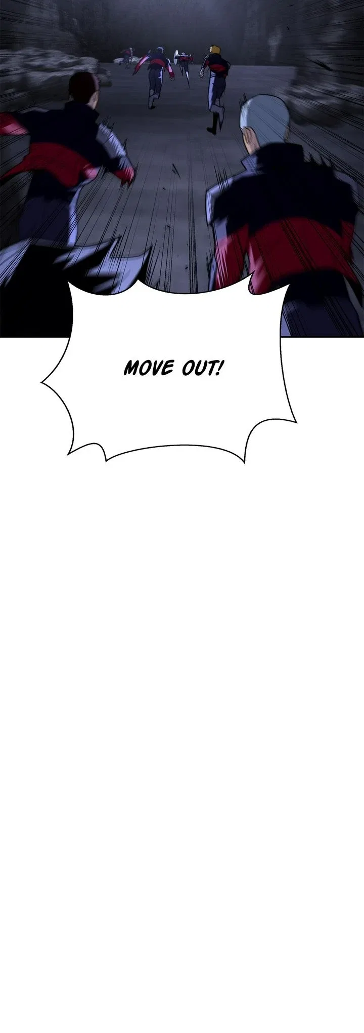 Superhuman Battlefield Chapter 15 – Page 12