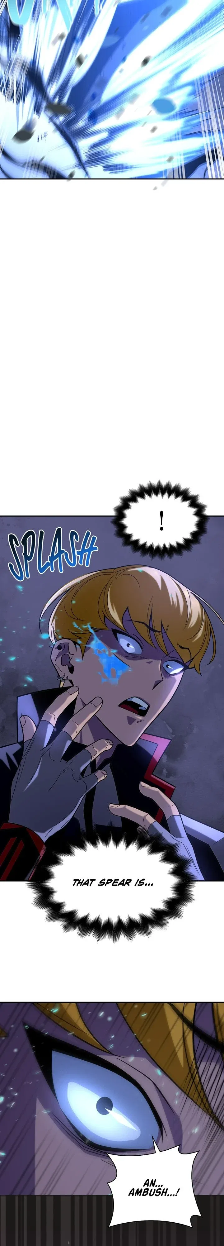 Superhuman Battlefield Chapter 15 – Page 17