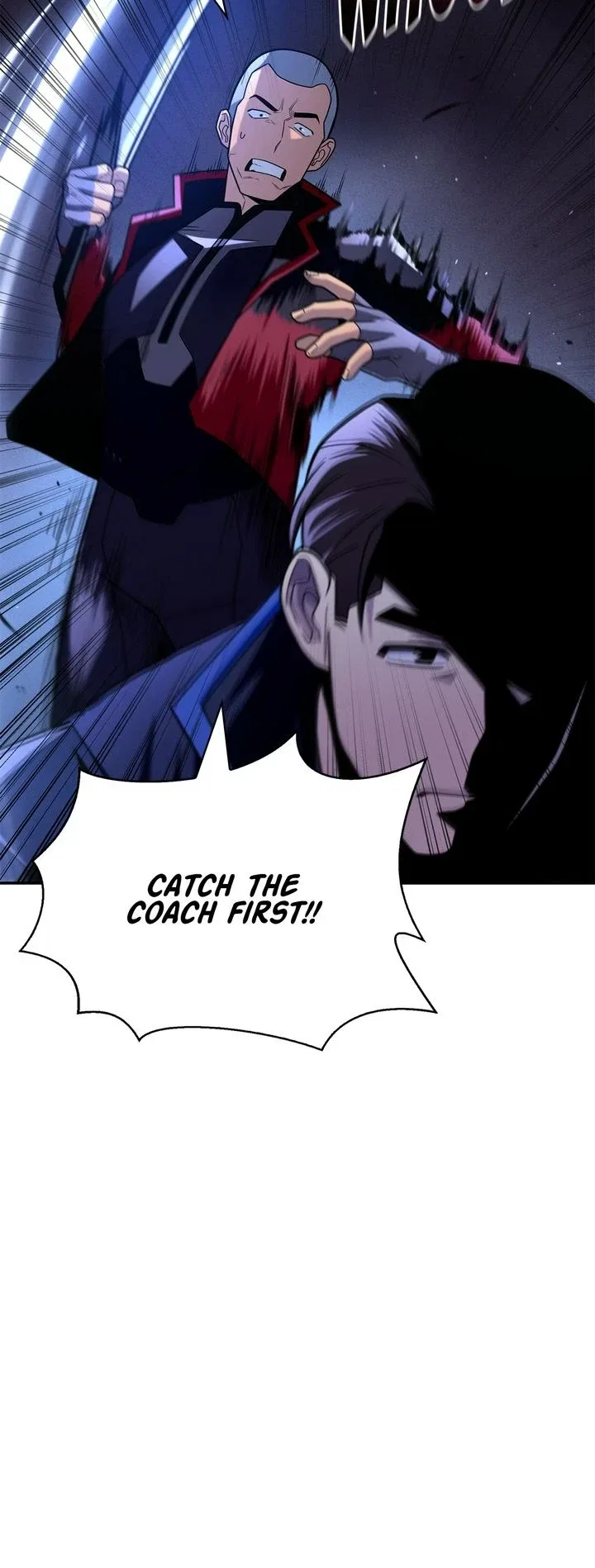 Superhuman Battlefield Chapter 15 – Page 33