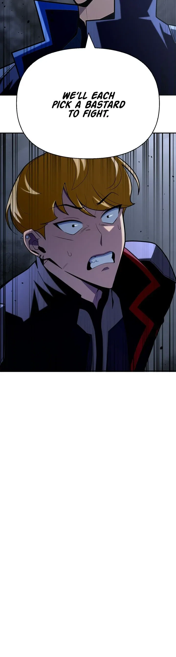 Superhuman Battlefield Chapter 15 – Page 41