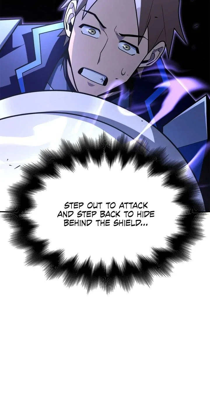 Superhuman Battlefield Chapter 15 – Page 53