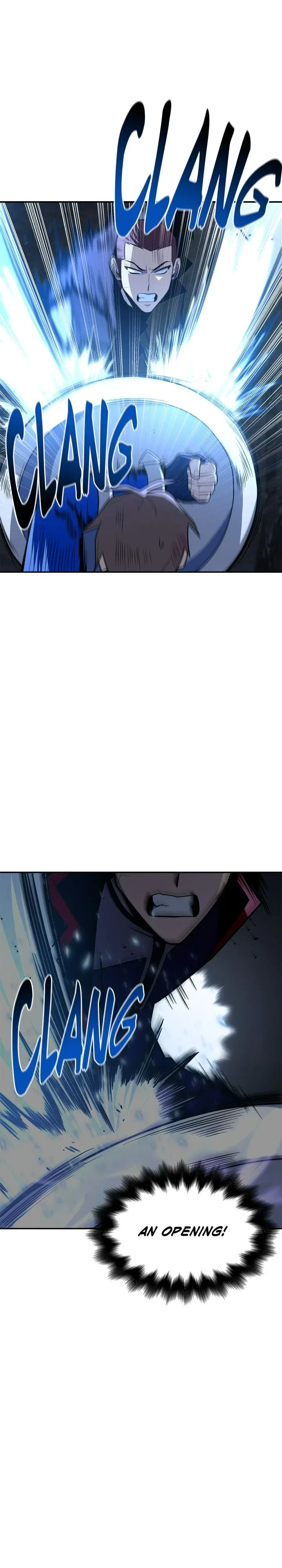 Superhuman Battlefield Chapter 15 – Page 54