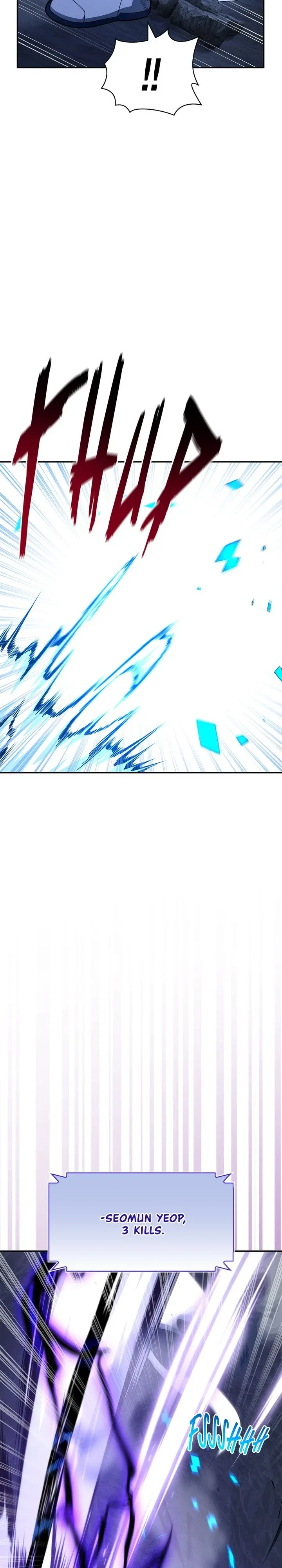 Superhuman Battlefield Chapter 15 – Page 58