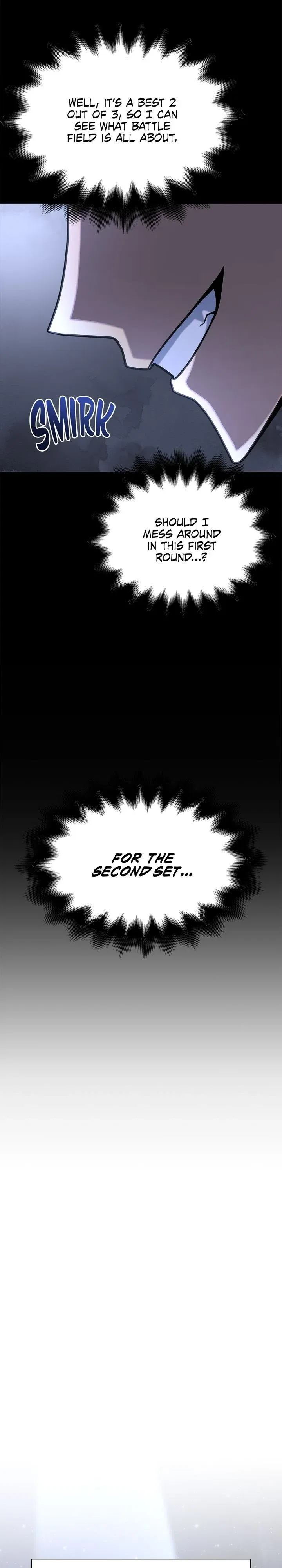 Superhuman Battlefield Chapter 14 – Page 15