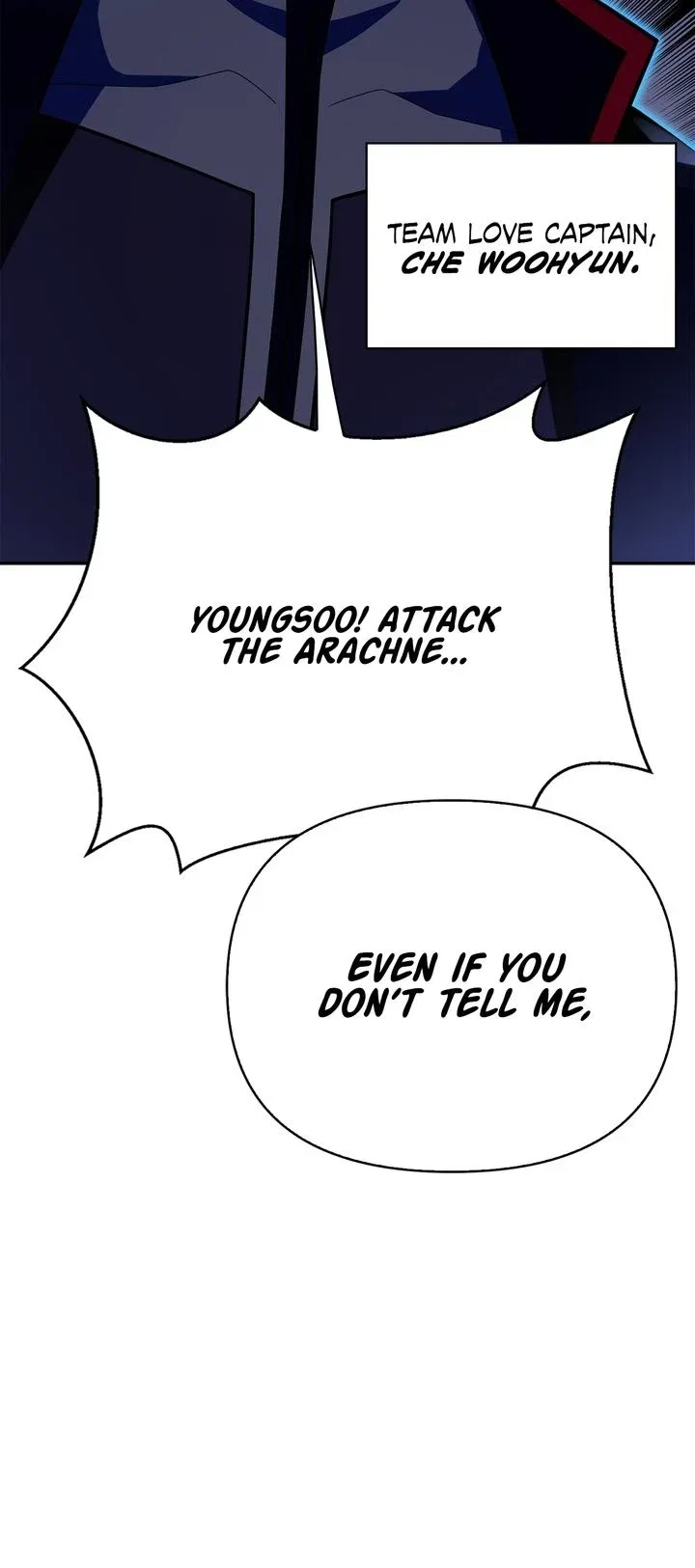 Superhuman Battlefield Chapter 14 – Page 22