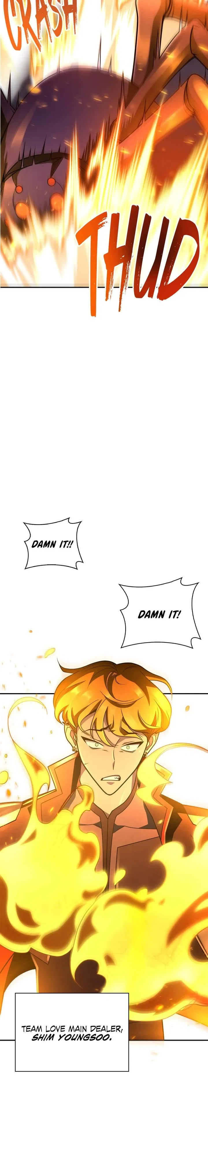 Superhuman Battlefield Chapter 14 – Page 24
