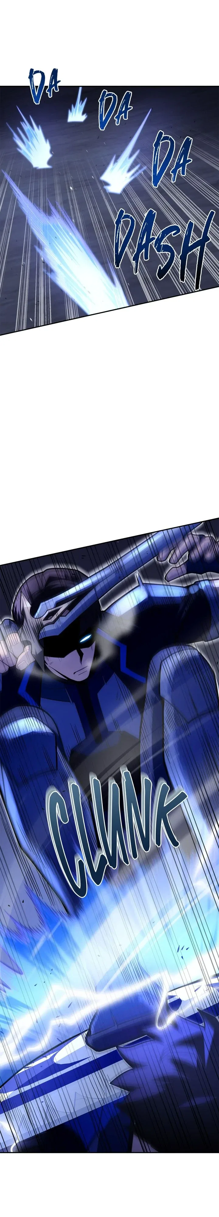 Superhuman Battlefield Chapter 14 – Page 30